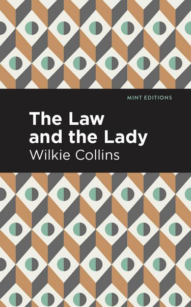 Produktbild: The Law and the Lady