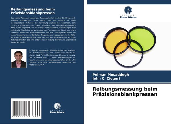Produktbild: Reibungsmessung beim Pr&auml;zisionsblankpressen