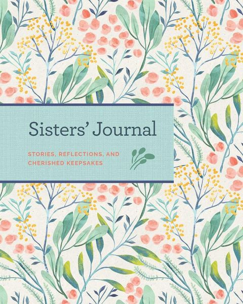 Produktbild: Sisters' Journal