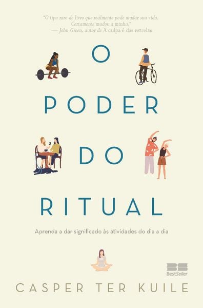 Produktbild: O poder do ritual