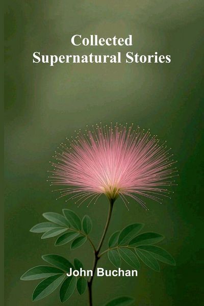 Produktbild: Collected Supernatural Stories