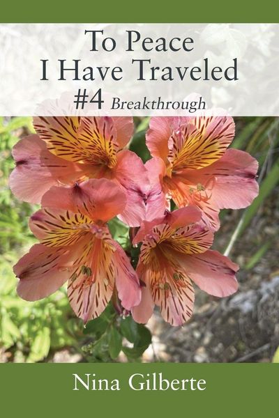 Produktbild: To Peace I Have Traveled #4