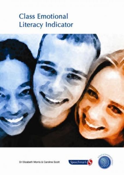 Produktbild: Class Emotional Literacy Indicator