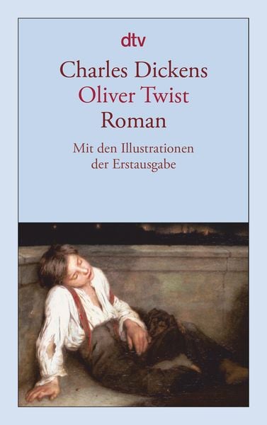 Produktbild: Oliver Twist