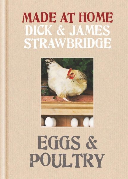 Produktbild: Made at Home: Eggs & Poultry