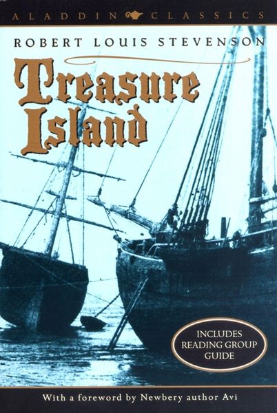 Produktbild: Treasure Island
