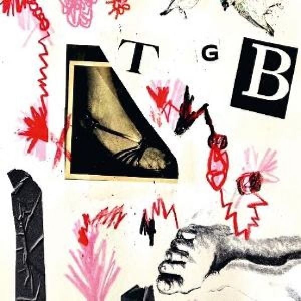 TGB - Teri Gender Bender, CD