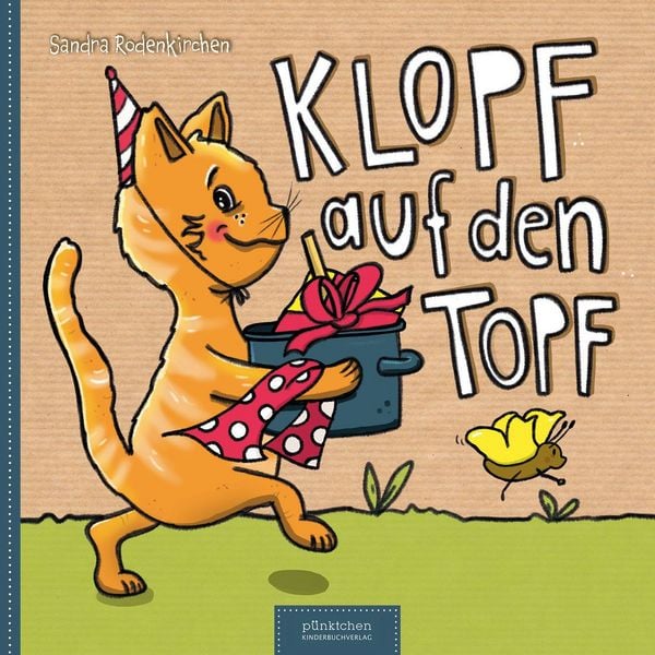 Produktbild: Klopf auf den Topf