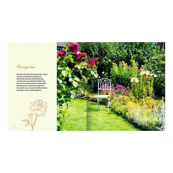 Produktbild: Blumen sehet ruhig sprie&szlig;en