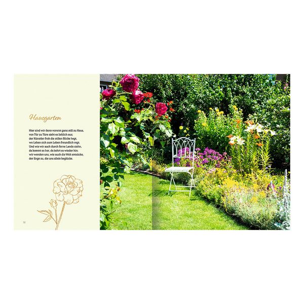 Produktbild: Blumen sehet ruhig sprie&szlig;en