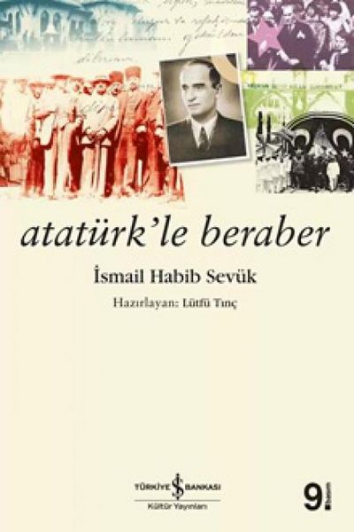 Produktbild: Atat&uuml;rkle Beraber