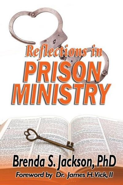 Produktbild: Reflections in Prison Ministry