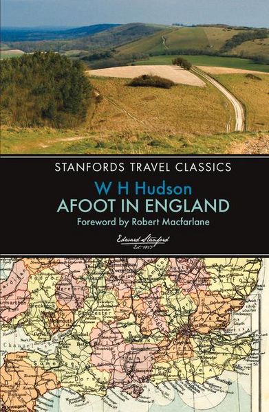Produktbild: Afoot in England