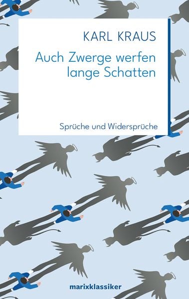 Produktbild: Auch Zwerge werfen lange Schatten