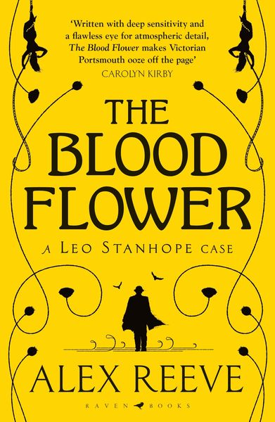 Produktbild: The Blood Flower