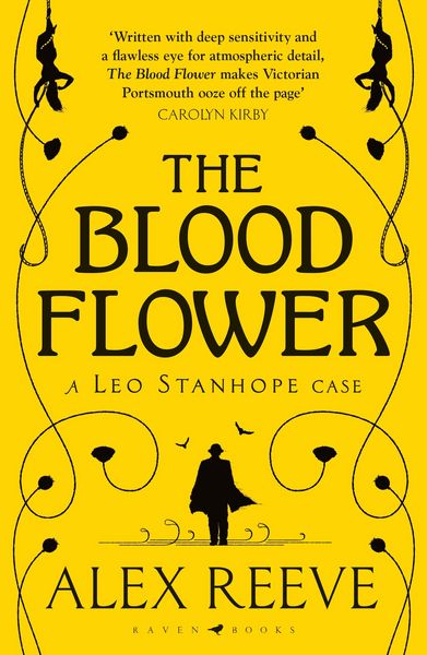 Produktbild: The Blood Flower