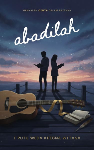 Produktbild: Abadilah