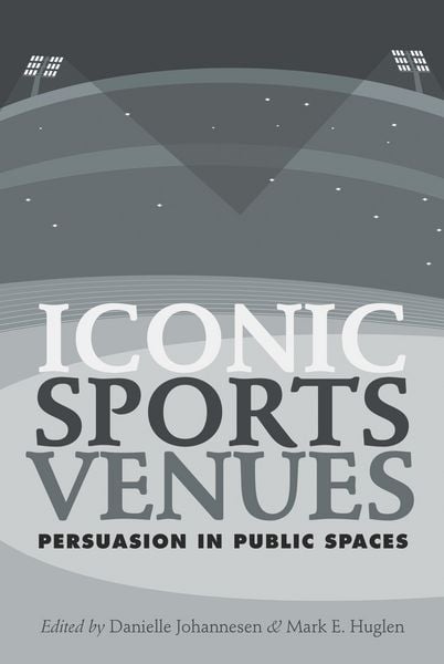 Produktbild: Iconic Sports Venues