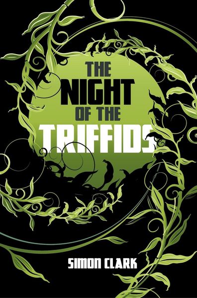 Produktbild: The Night of the Triffids