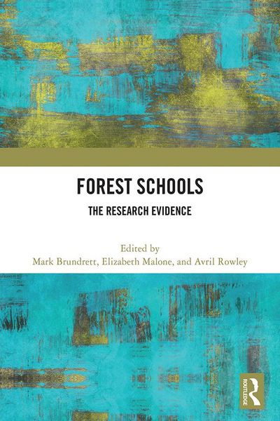 Produktbild: Forest Schools