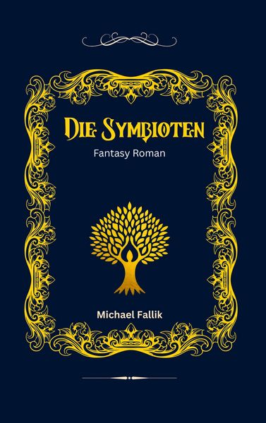 Produktbild: Die Symbioten