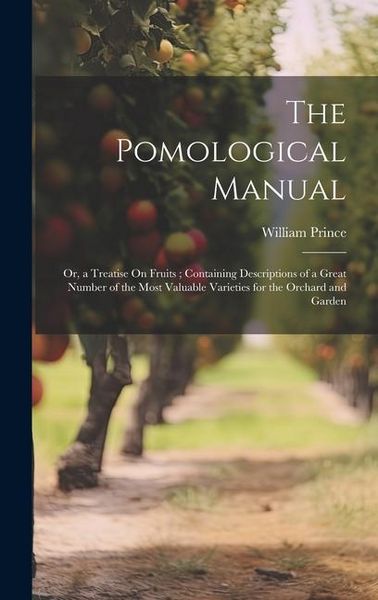 Produktbild: The Pomological Manual