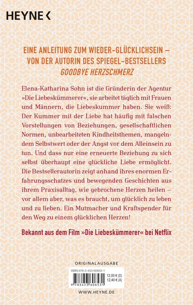 Produktbild: Das Buch, das dein Herz gern lesen w&uuml;rde
