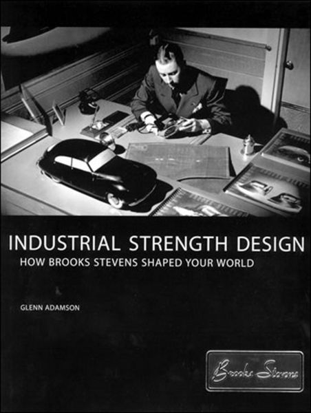 Produktbild: Industrial Strength Design