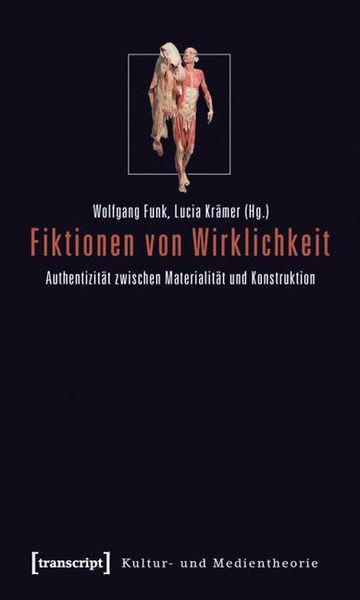 Produktbild: Fiktionen von Wirklichkeit