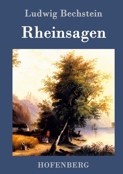 Produktbild: Rheinsagen