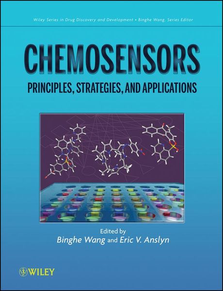 Produktbild: Chemosensors