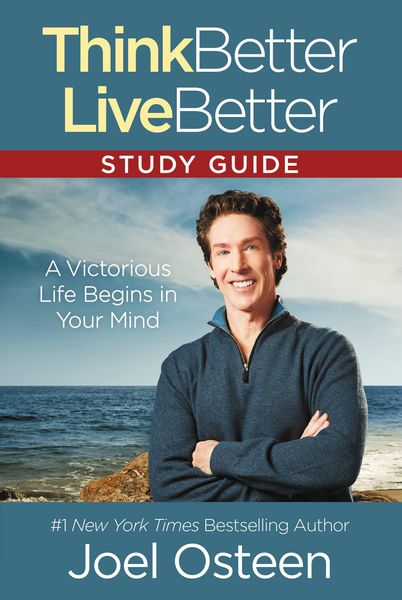 Produktbild: Think Better, Live Better