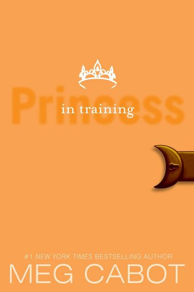 Produktbild: The Princess Diaries, Volume VI: Princess in Training