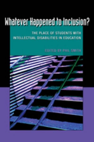 Produktbild: Whatever Happened to Inclusion?