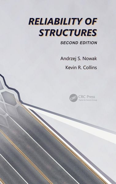 Produktbild: Reliability of Structures