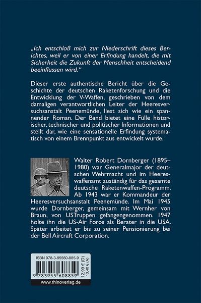 Produktbild: Peenem&uuml;nde