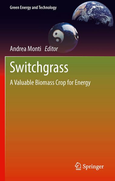 Produktbild: Switchgrass