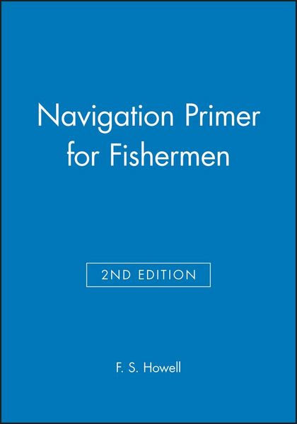 Produktbild: Howell, F: Navigation Primer for Fishermen