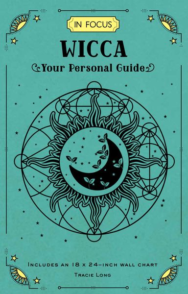 Produktbild: In Focus Wicca