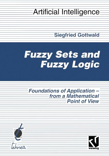 Produktbild: Fuzzy Sets and Fuzzy Logic