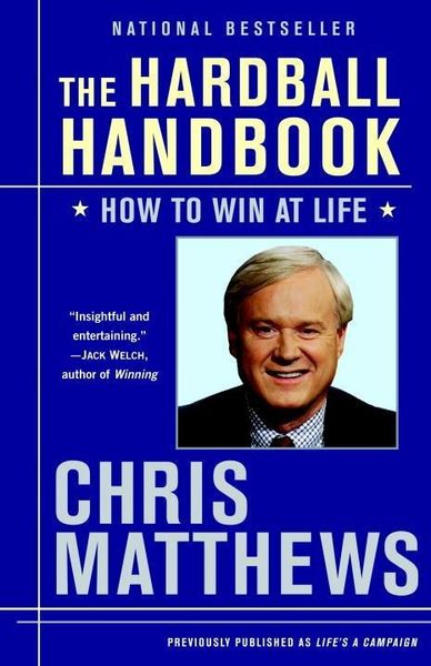 Produktbild: The Hardball Handbook