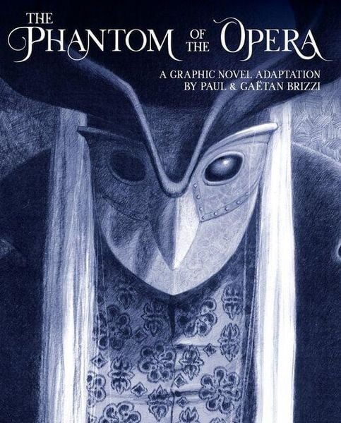 Produktbild: The Phantom of the Opera