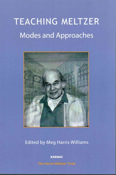 Produktbild: Teaching Meltzer