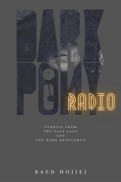 Produktbild: Dark Pony Radio