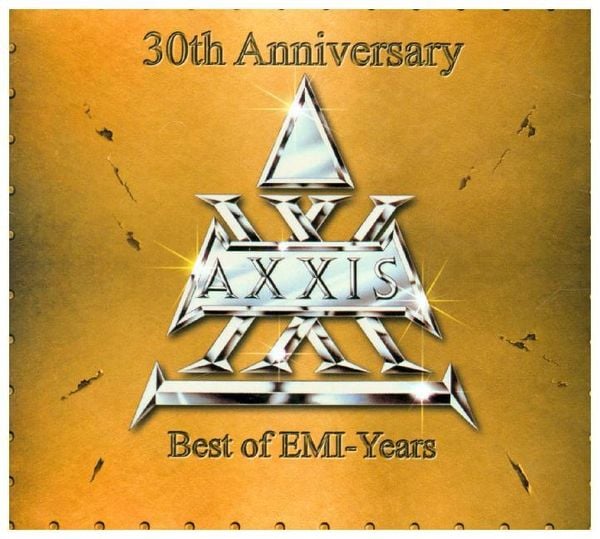 Best Of EMI-Years (2CD-Digipak)