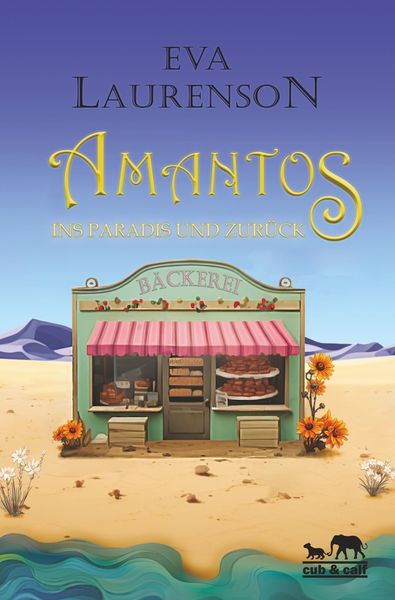 Produktbild: Amantos