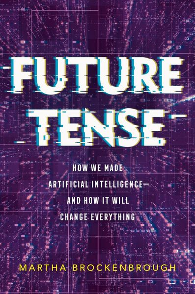 Produktbild: Future Tense