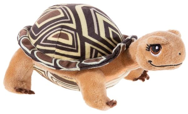 Produktbild: Heunec 621565 - SDMT Schildkr&ouml;te Henrietta, Schule der magischen Tiere, Pl&uuml;schtier, 18 cm