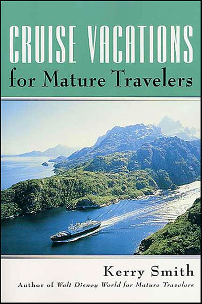 Produktbild: Cruise Vacations for Mature Travelers