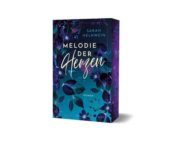 Produktbild: Melodie der Herzen